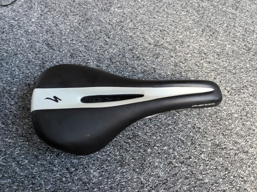 Siodełko SPECIALIZED PHENOM Comp 140 mm MTB Szosowy
