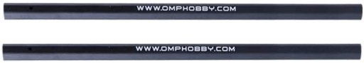 BELKA OGONOWA OMPHOBBY M1 OSHM1017 ZESTAW