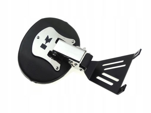 OPARCIE KIEROWCY RUCHOME KAWASAKI VN 1700 VOYAGER
