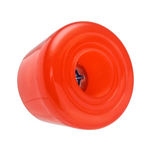 HAMULEC DO WROTEK IMPALA STOPPER CZERWONY 2SZT