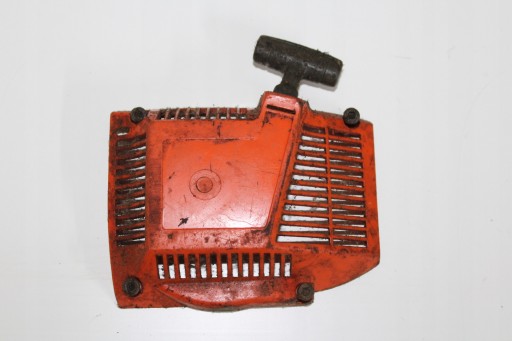 49R PIŁA HUSQVARNA 335 XPT szarpak rozrusznik