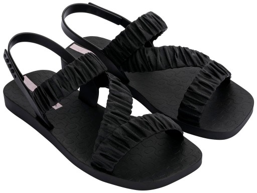 SANDAŁY IPANEMA DAMSKIE ELEGANCKIE GO FEVER FEM