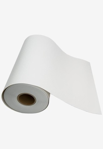 Peka 07.304.B-Mata TOP SOFT/ szer. 475mm/5m/biała