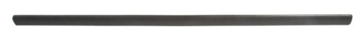 PRAWA LISTWA DRZWI PRZEDNICH VW PASSAT B5 96-00