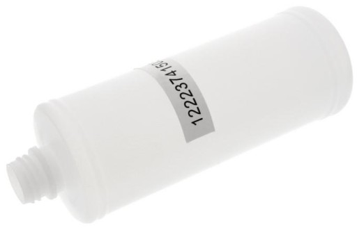 Butelka dozownika BLANCO 300 ml TORRE, TANGO, LATO, PIONA, TIGA, YANO AW