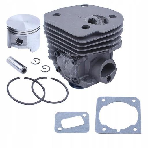 Cylinder Husqvarna 346XP,350,351,353 45mm