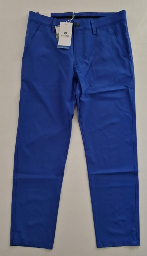 BACKTEE SPODNIE LEKKIE 50