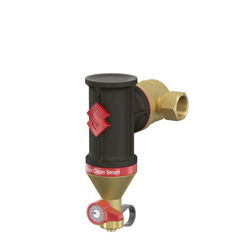 Separator cząstek Flamco Clean Smart 1