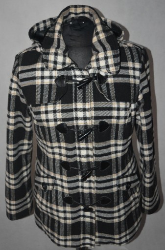 Wiosenna kurtka Outfit 44