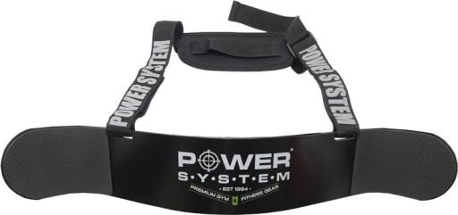 POWER-SYSTEM UCHWYT ARM BLASTER