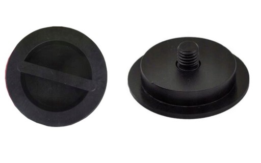 KOREK ZAŚLEPKA WLEWU GAZU 10MM, M10 ZATYCZKA LPG