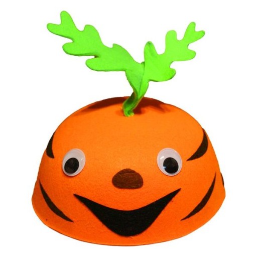 CZAPKA STRÓJ MARCHEW MARCHEW WARZYWO WITAMINA