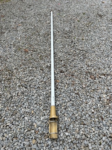 Antena bazowa Procom cxl 4-2C/h 74-88 MHz