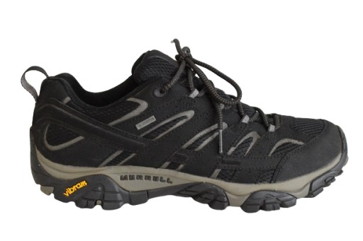 MERRELL MOAB 2 GTX GORE-TEX VIBRAM Buty Trekkingi Męskie 44,5