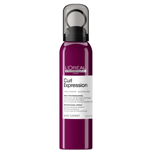 LOREAL CURL EXPRESSION SPRAY ROZCZESYWANIE 150 ML