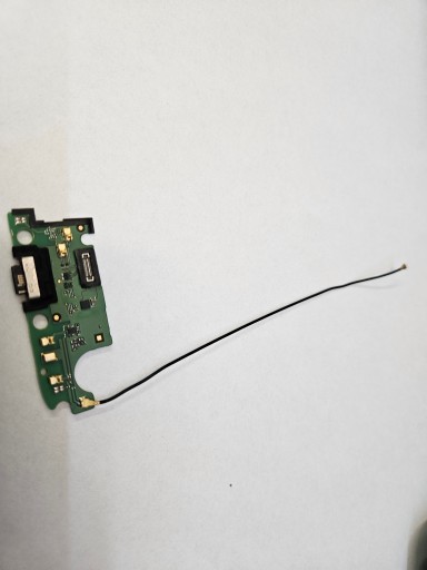 Złącze USB Antena Alcatel 3x 5048y Oryginał