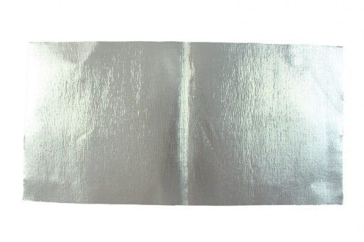 MATA TERMICZNA ALUMINIUM 30X60 SAMOPRZYLEPNA