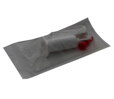 TUBOSTRZYKAWKA jałowa do maści 5g/ 3,5 ml x 1 szt