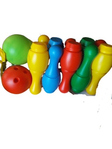 Kręgle gigant