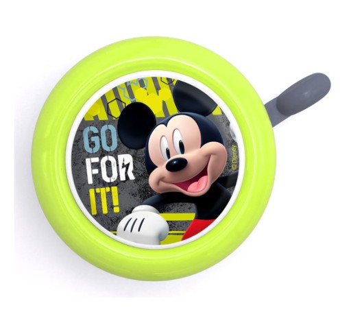 Dzwonek do roweru DISNEY MICKEY Myszka 55mm