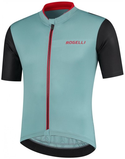 Rogelli MINIMAL męska koszulka rowerowa