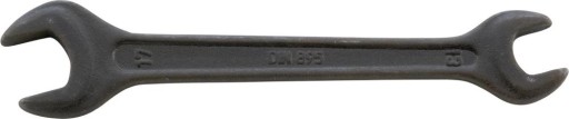 Klucz Płaski Dwustronny 30x32mm Stalowy Format