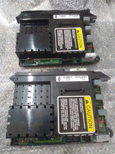 Płyta główna mikro Carrier Vector 1550 1800 1850 1950,Carrier Maxima miko
