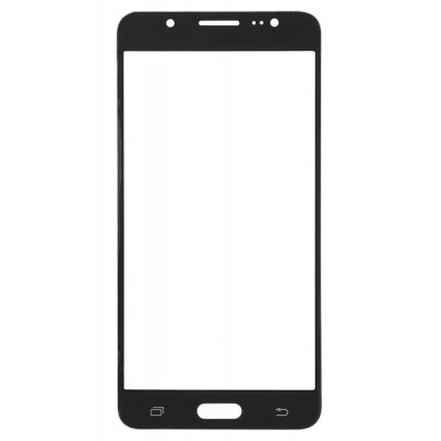 Samsung J5 2016 SM-J510/J5108 SZYBKA LCD SZKŁO WYŚWIETLACZA CZARNY BLACK