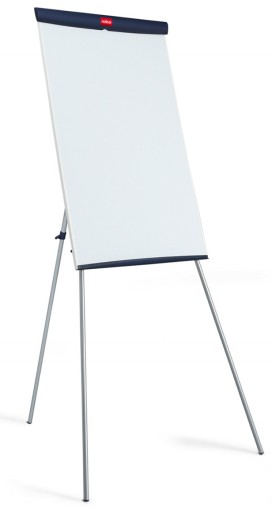 Flipchart na nóżkach Nobo