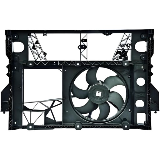 WENTYLATOR DO RENAULT MASTER 03-10