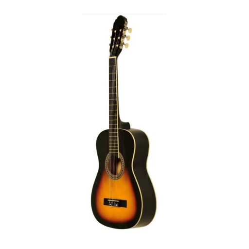 GITARA KLASYCZNA Prima CG-1 SB 3/4 POKROWIEC GRATIS
