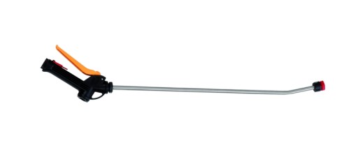 PISTOLET do przedmuchiwania 600 mm - MECLUBE