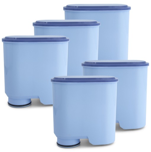 5xFiltr do ekspresu Philips LatteGo 5400 5000 2200