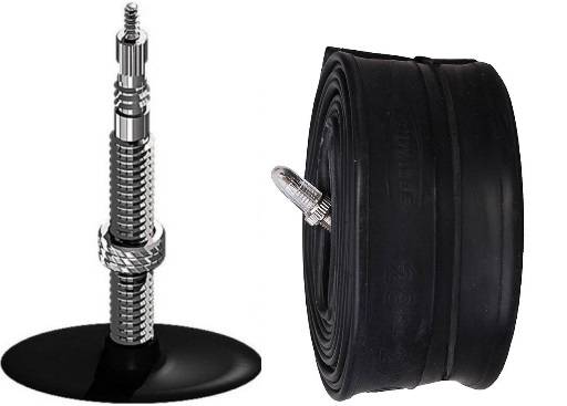 Dętka Schwalbe SV17 700x28/45C presta 40mm OEM