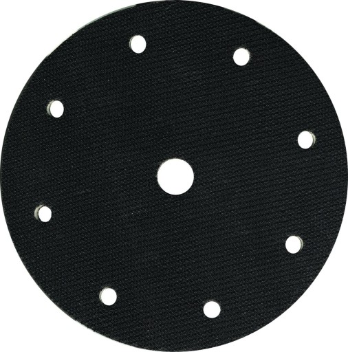 Boll podkładka szlifierska 9 5 mm