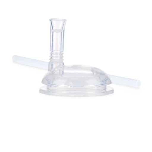 NUBY FlexStraw Słomka wymienna ustnik