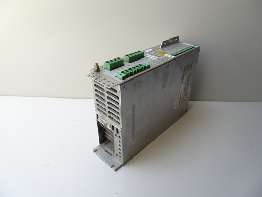FALOWNIK SERVO DRIVE KOLLMORGEN SERVOSTAR 300 346 5KVA 6A DAWCA