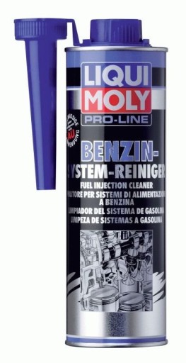 LIQUI LIQUI SRODEK DO CZYSZ.UKL.BENZYNA.0,5L B.MOC