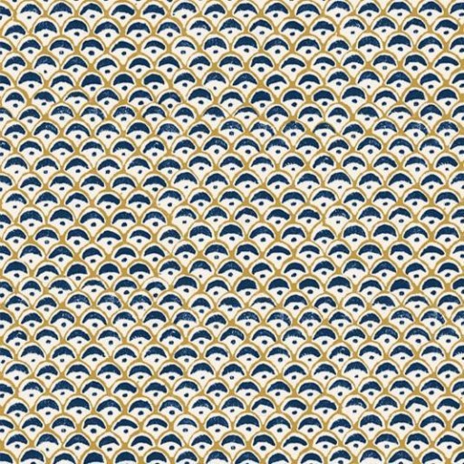 PAPIER DO ORIGAMI 15X15 CM 24K PÓŁKSIĘŻYCE