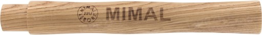 TRZONEK DO MŁOTKÓW BRUKARSKICH Mimal MBM05-MBM07