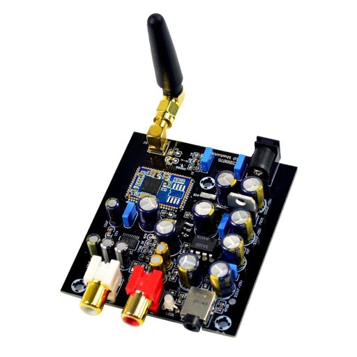 CSR64215 Moduł odbiornika audio Bluetooth 5.0