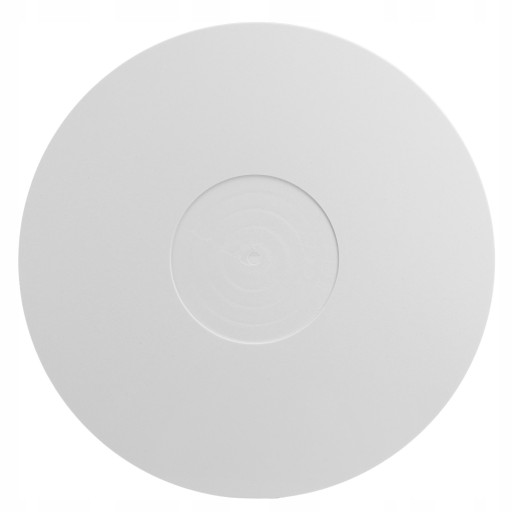 WINYLOWA MATA POD GRAMOFON REDUKUJĄCA WIBRACJE