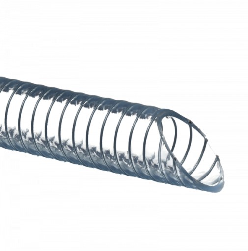 WĄŻ SSAWNO-TŁOCZNY METAL-FLEX 12MM MF12