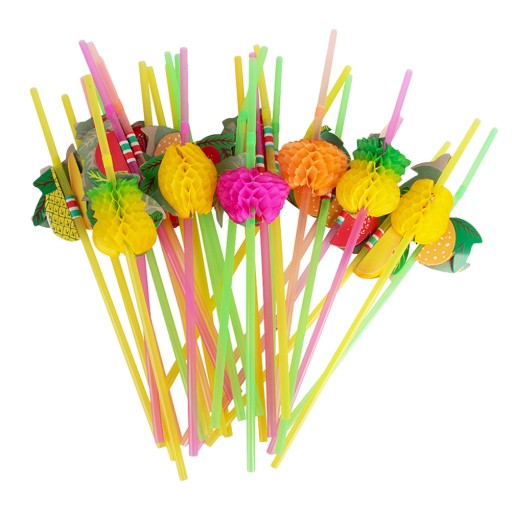 Drink Straw Summer Gift Baby Shower