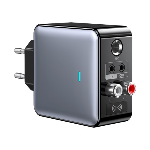 Adapter Bluetooth Telewizor Domowy zestaw stereo Słuchawki Adapter
