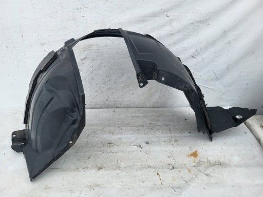 Nadkole Lewy Przód Nissan Qashqai J10 63841BR20A