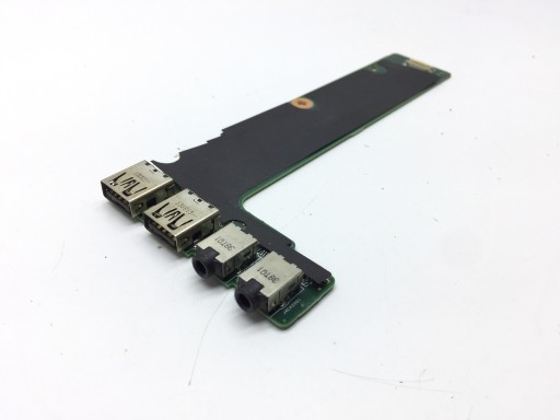 Moduł USB Audio HP Probook 6570b #70 Fv