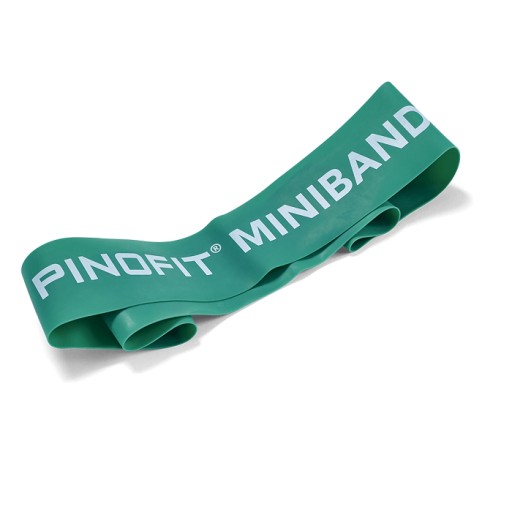 TAŚMA OPOROWA MINIBAND PINOFIT MOCNY OPÓR