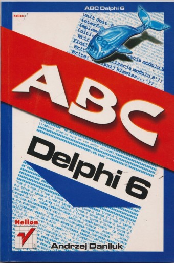 ABC Delphi 6 Andrzej Daniluk