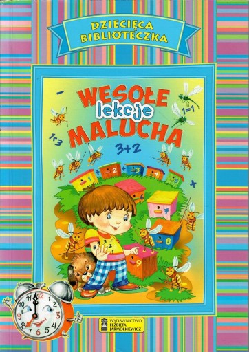Kuźmin - WESOŁE LEKCJE MALUCHA